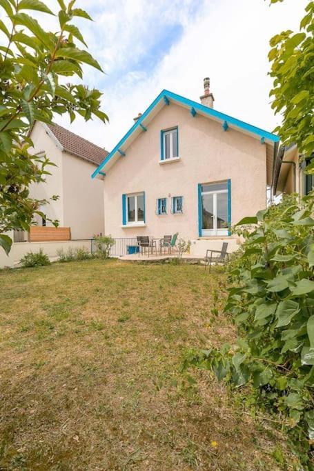 Le Montrachet Villa Dijon Ngoại thất bức ảnh