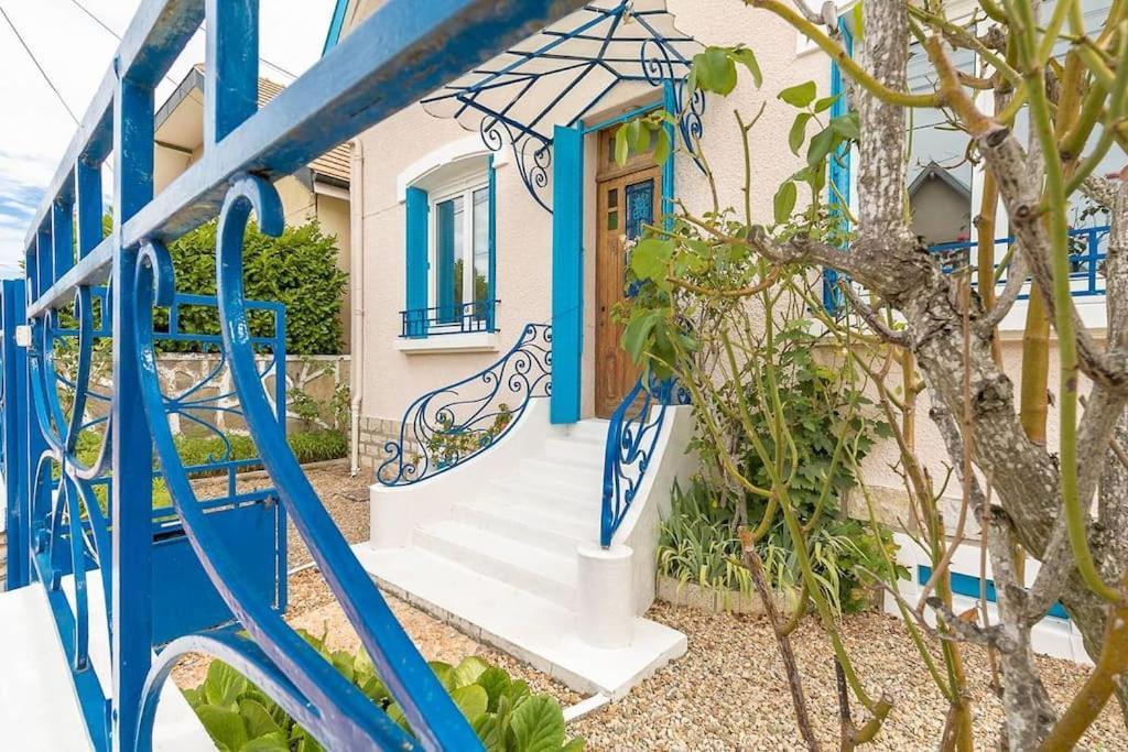 Le Montrachet Villa Dijon Ngoại thất bức ảnh